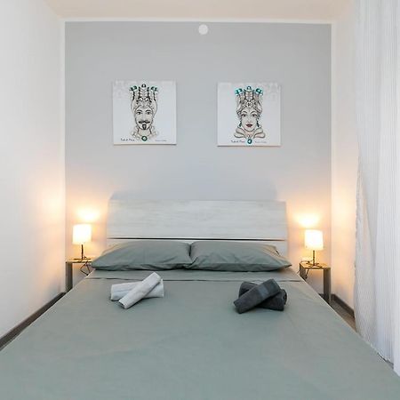 La Dimora Di Tanya Apartman Szirakúza Kültér fotó