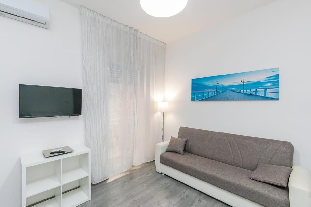 La Dimora Di Tanya Apartman Szirakúza Kültér fotó