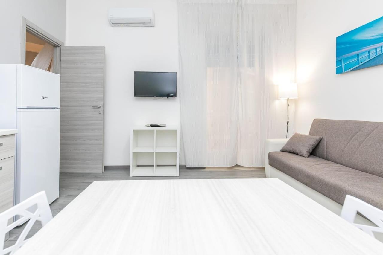 La Dimora Di Tanya Apartman Szirakúza Kültér fotó