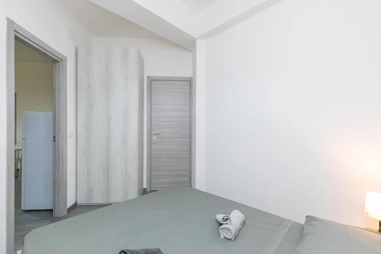 La Dimora Di Tanya Apartman Szirakúza Kültér fotó