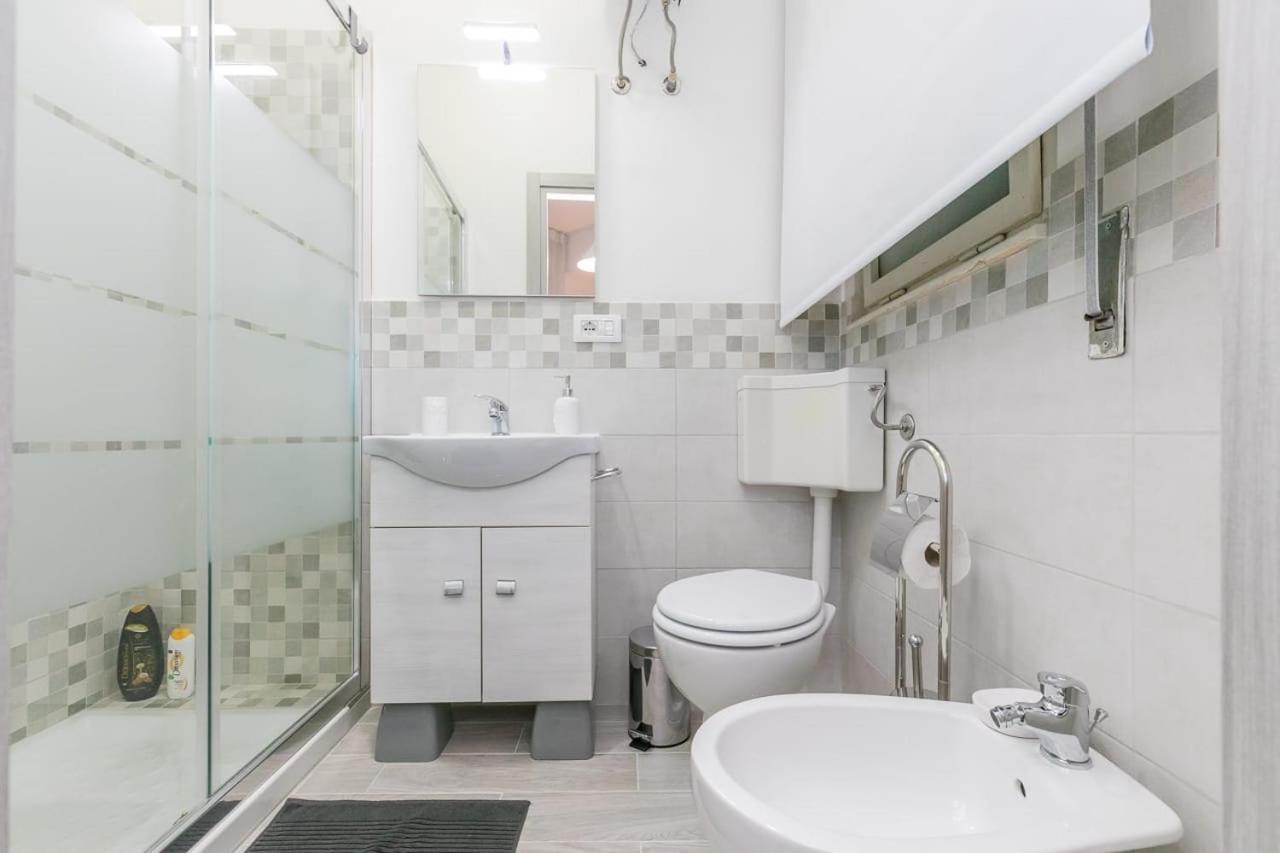 La Dimora Di Tanya Apartman Szirakúza Kültér fotó