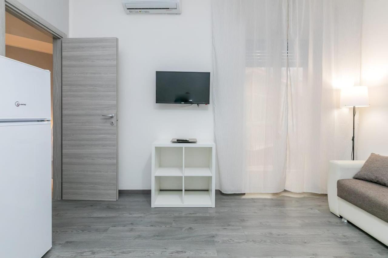 La Dimora Di Tanya Apartman Szirakúza Kültér fotó