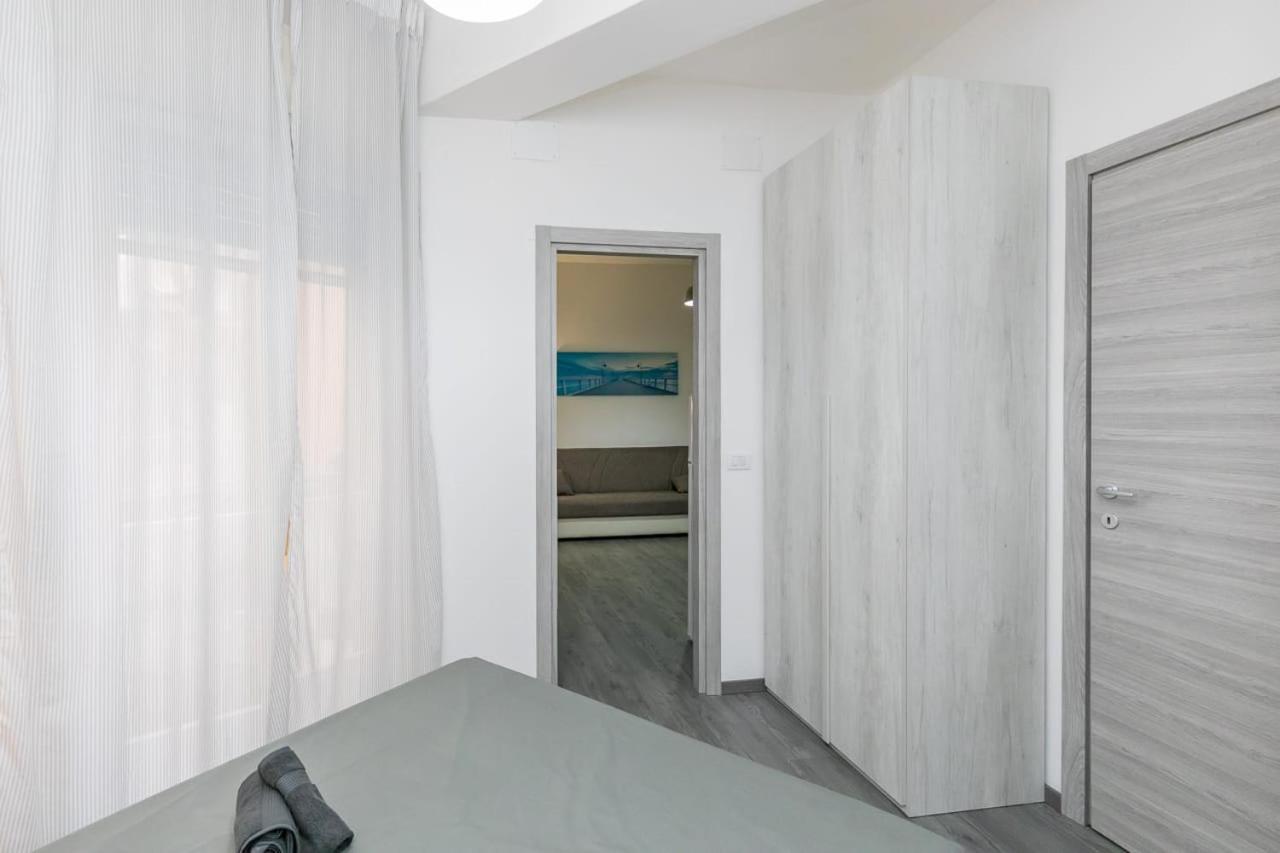 La Dimora Di Tanya Apartman Szirakúza Kültér fotó