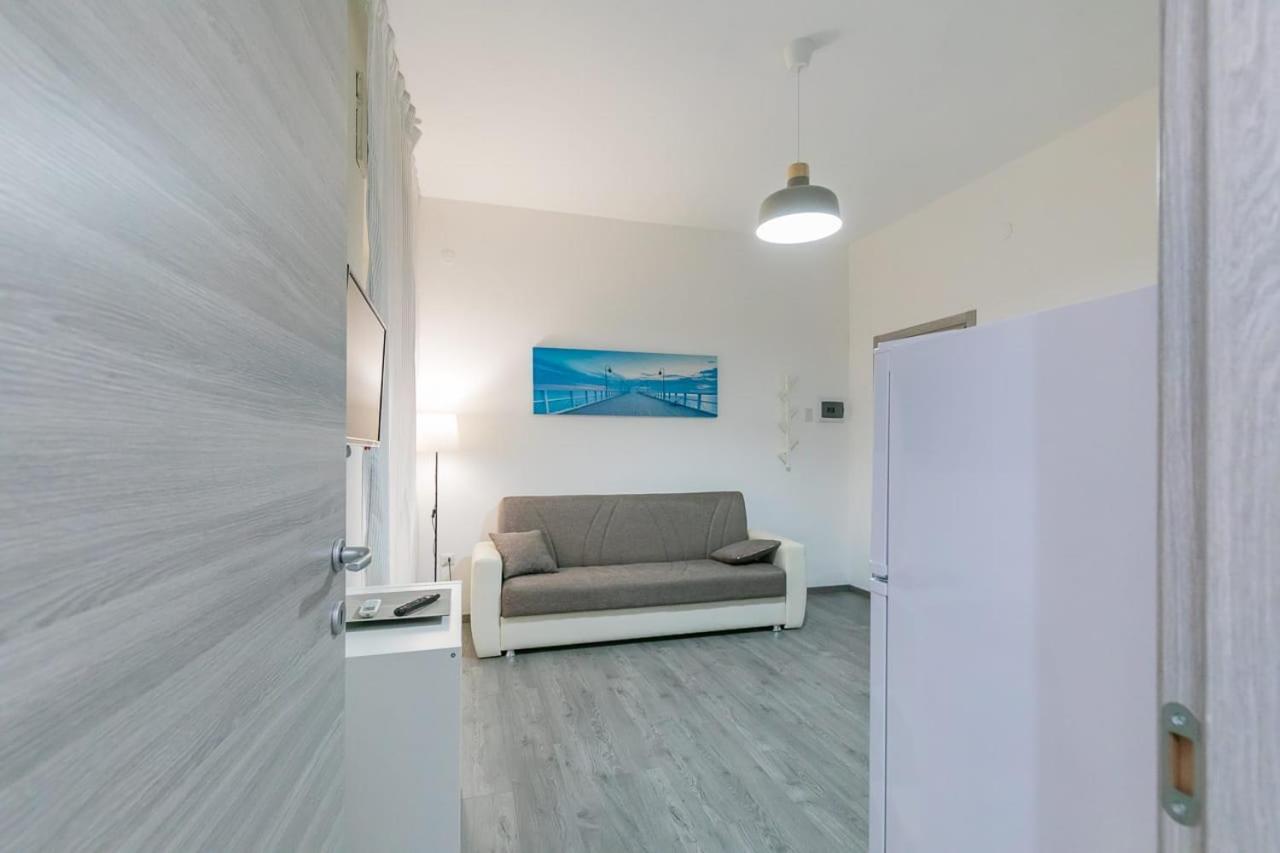 La Dimora Di Tanya Apartman Szirakúza Kültér fotó