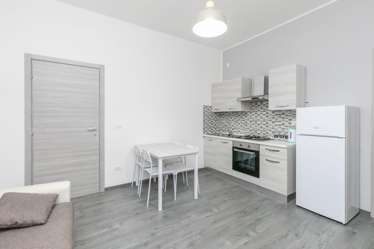La Dimora Di Tanya Apartman Szirakúza Kültér fotó