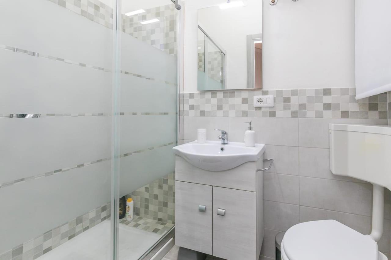 La Dimora Di Tanya Apartman Szirakúza Kültér fotó