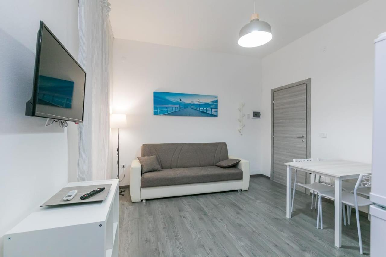 La Dimora Di Tanya Apartman Szirakúza Kültér fotó