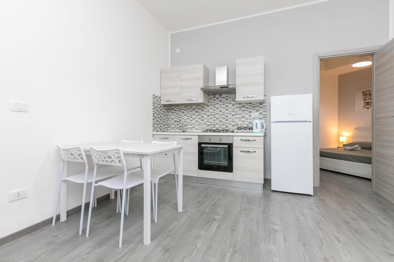 La Dimora Di Tanya Apartman Szirakúza Kültér fotó